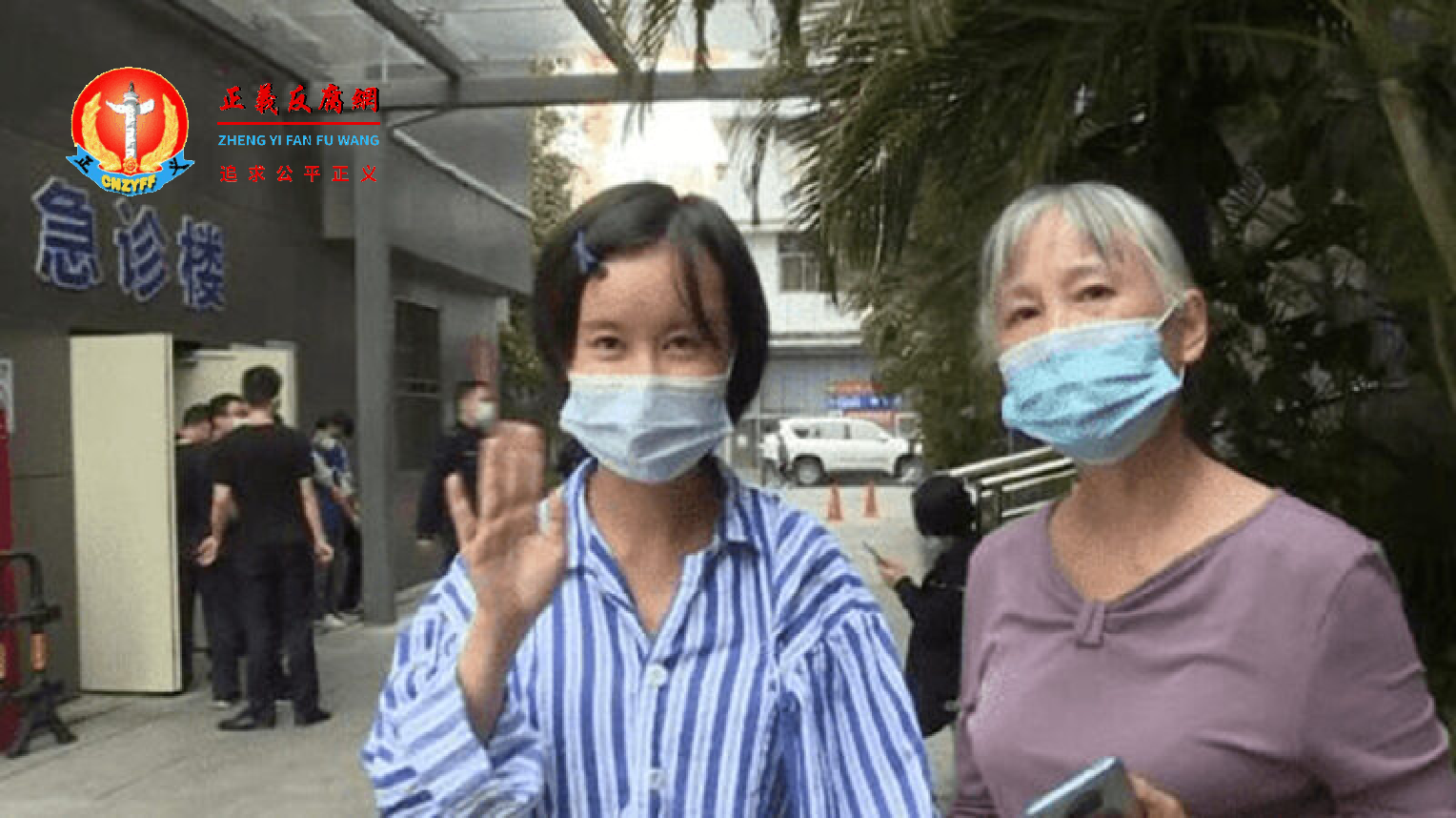 31岁的深圳女孩小丽，做隆鼻手术发生意外，智商仅剩1岁。.png