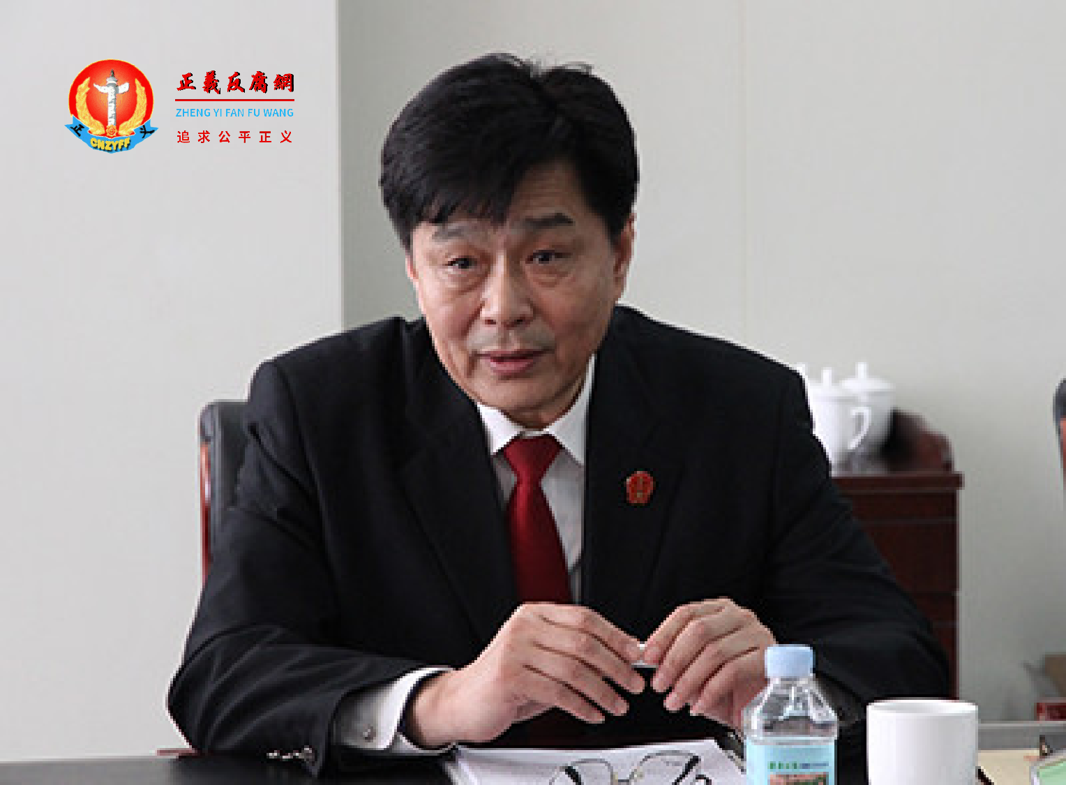 9月23日，天津市津南区法院原党组书记、院长赵兰阁被查。.png